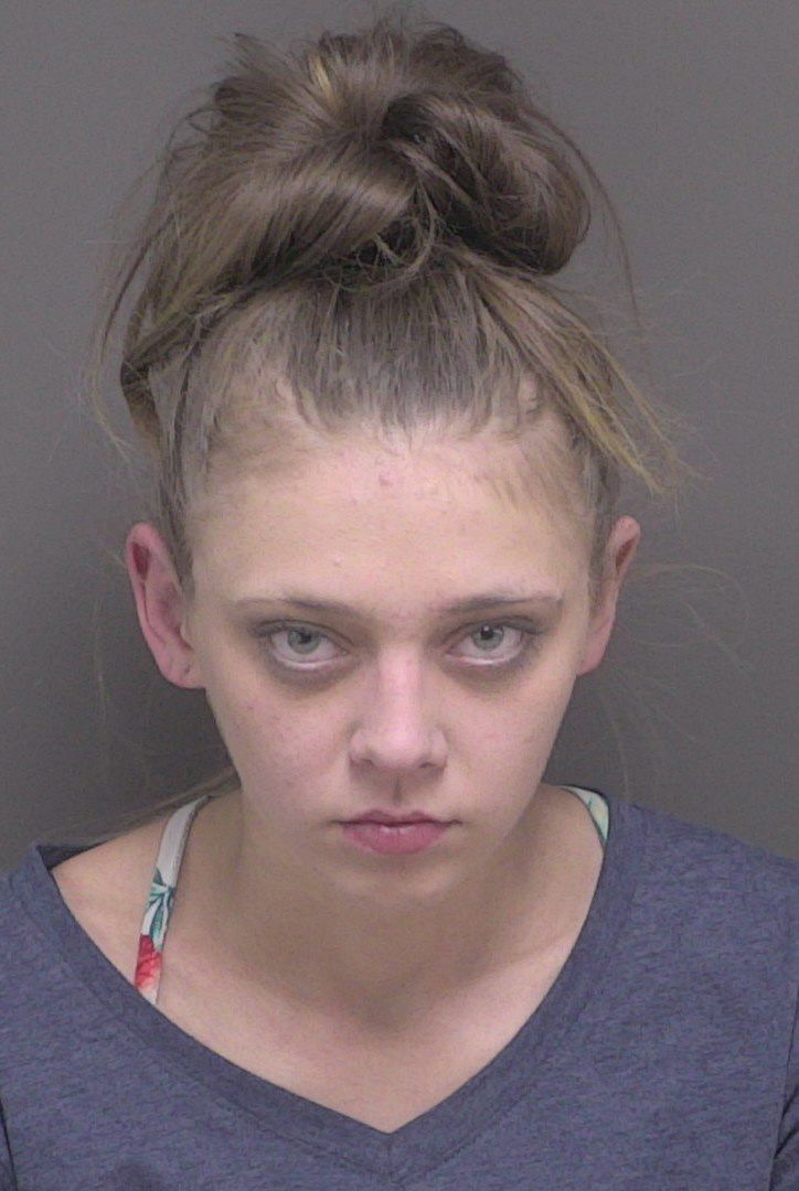 CONNER, NIKKI TAYLOR RENAE